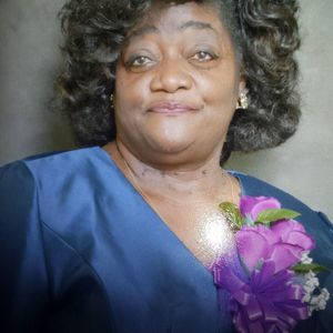 Meet your Posher, Marilyn